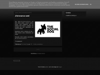 Thesocialdog.blogspot.com