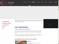 Airswimmers.com