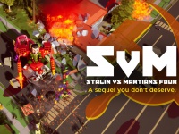 Stalinvsmartians.com