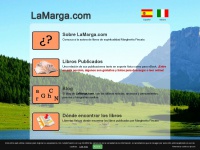 lamarga.com Thumbnail