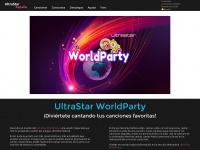ultrastar-es.org Thumbnail