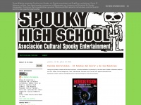 Spookycollection.blogspot.com