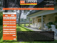 mblanco.com Thumbnail