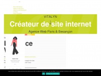 Vitalyn.com