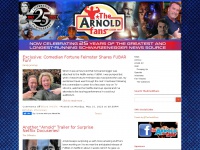 Thearnoldfans.com