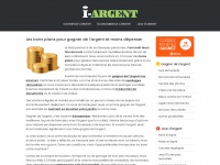 I-argent.com