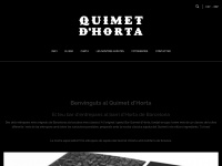 Quimethorta.com