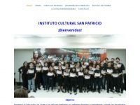 Institutosanpatricio.com