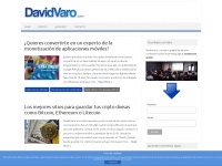 Davidvaro.com