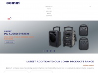 Commproduct.com