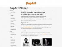 Popartplanet.nl