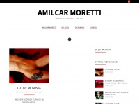 Amilcarmoretti.wordpress.com