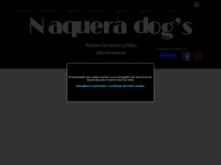 naqueradogs.com Thumbnail