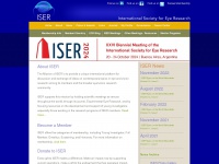 Iser.org