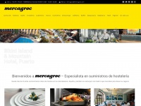 Mercagroc.com