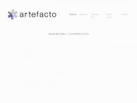 E-artefacto.com