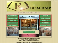 Rocalamp.com