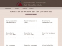 industrialarzuana.com
