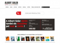 Albertsoler.com