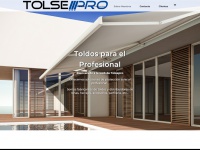 tolsepro.com Thumbnail