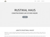 rustikalhaus.com