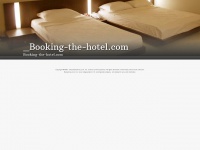 Booking-the-hotel.com