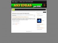As3ideas.wordpress.com