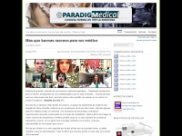 paradigmedical.wordpress.com