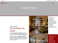 templehoteles.com