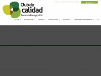 clubcalidad.com Thumbnail