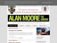 Congresoalanmoore.blogspot.com