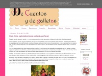 Decuentosydegalletas.blogspot.com