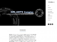 hm-arts.com