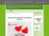 Alcorconsolidario.blogspot.com