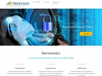detecsys.com