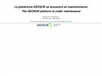 geosur.info Thumbnail