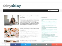 shinyshiny.tv Thumbnail