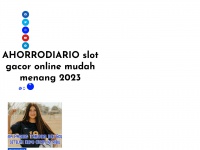 ahorrodiario.com Thumbnail