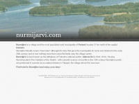 Nurmijarvi.com