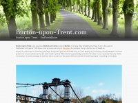 Burton-upon-trent.com