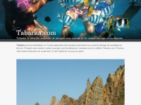 Tabarka.com