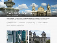 Ciudadguatemala.com