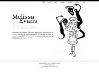 Melissaevans.com