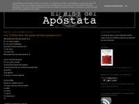 Elblogdelapostata.blogspot.com