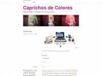 Caprichosdecolores.wordpress.com