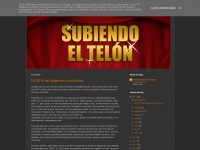 Subiendoeltelon.blogspot.com