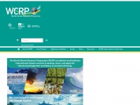 Wcrp-climate.org