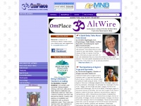 omplace.com Thumbnail