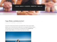 Yogaindia.es