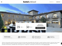 Hotelurbisol.com